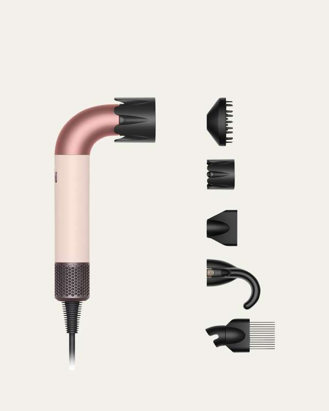 Supersonic r Hair Dryer